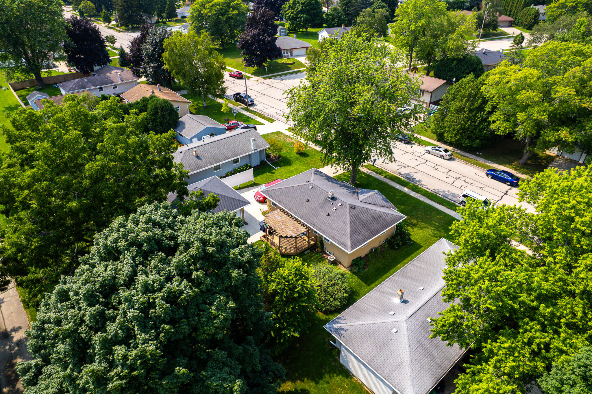 211 Maple St