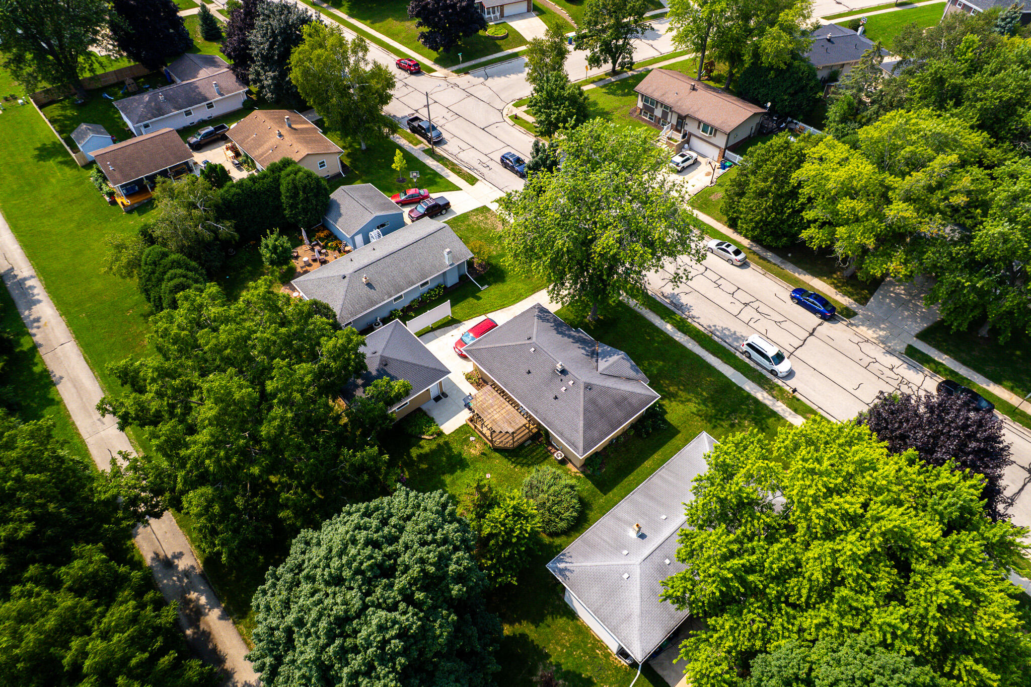 211 Maple St