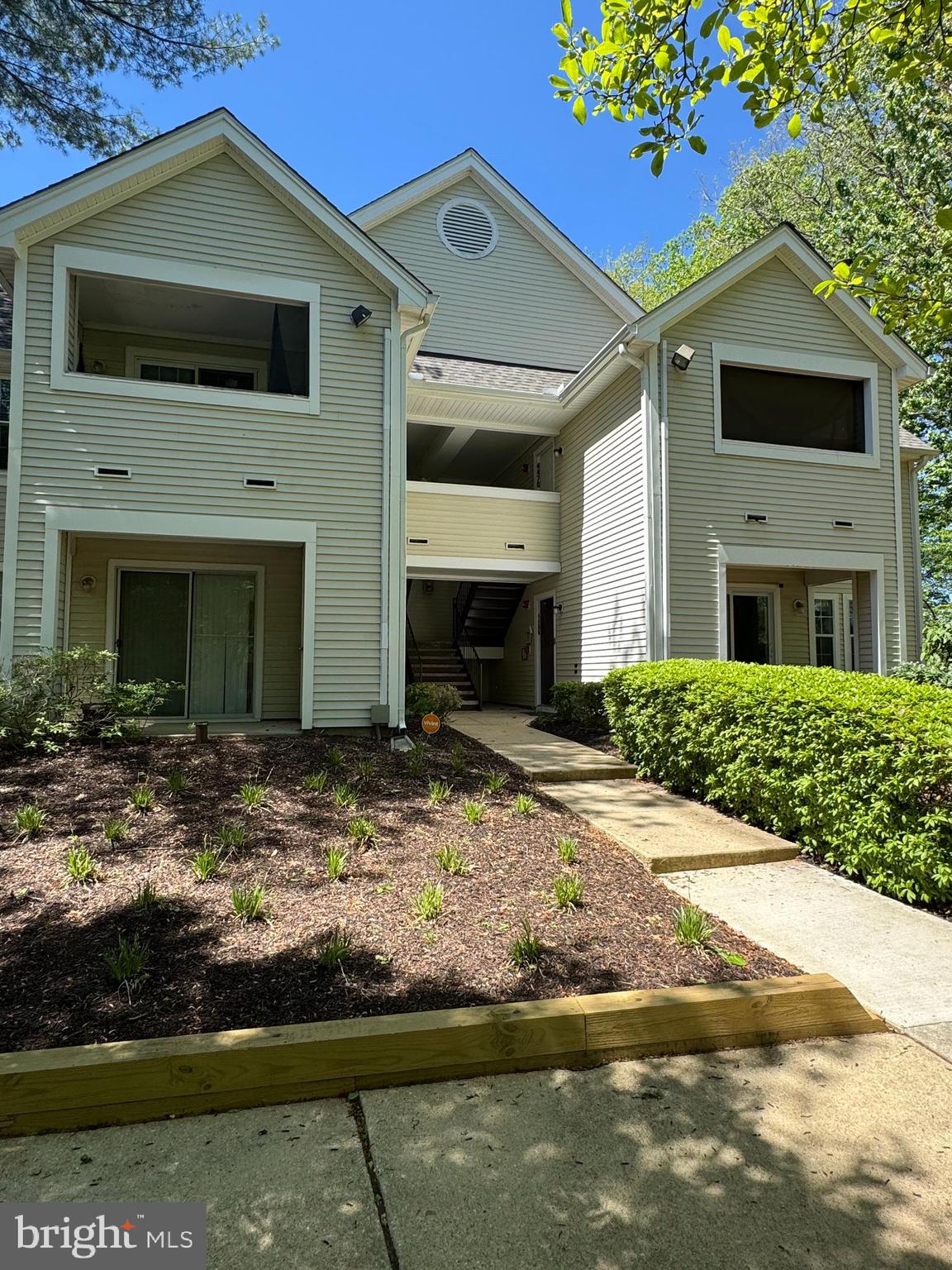 4466 Lord Loudoun Ct #15-3