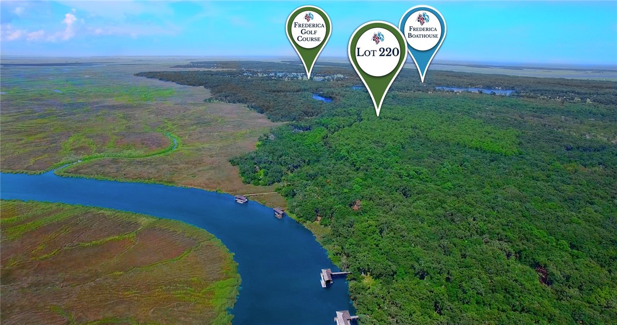 305 Pikes Bluff Drive