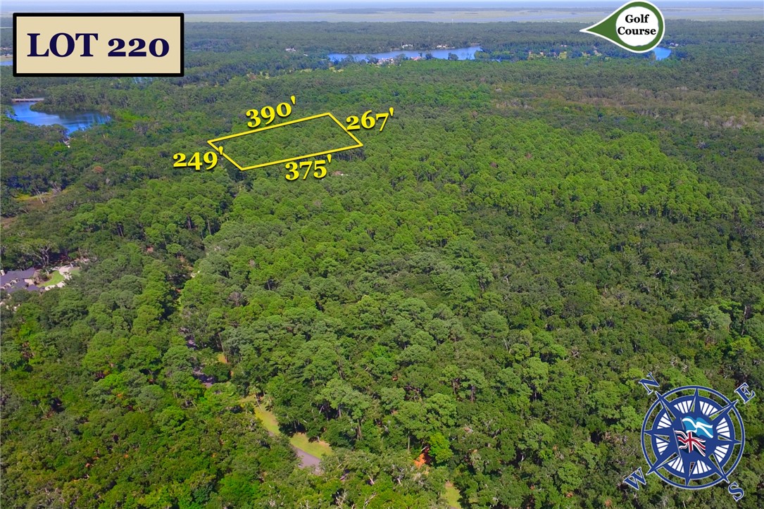 305 Pikes Bluff Drive