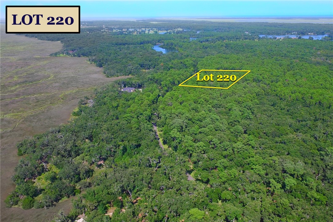 305 Pikes Bluff Drive