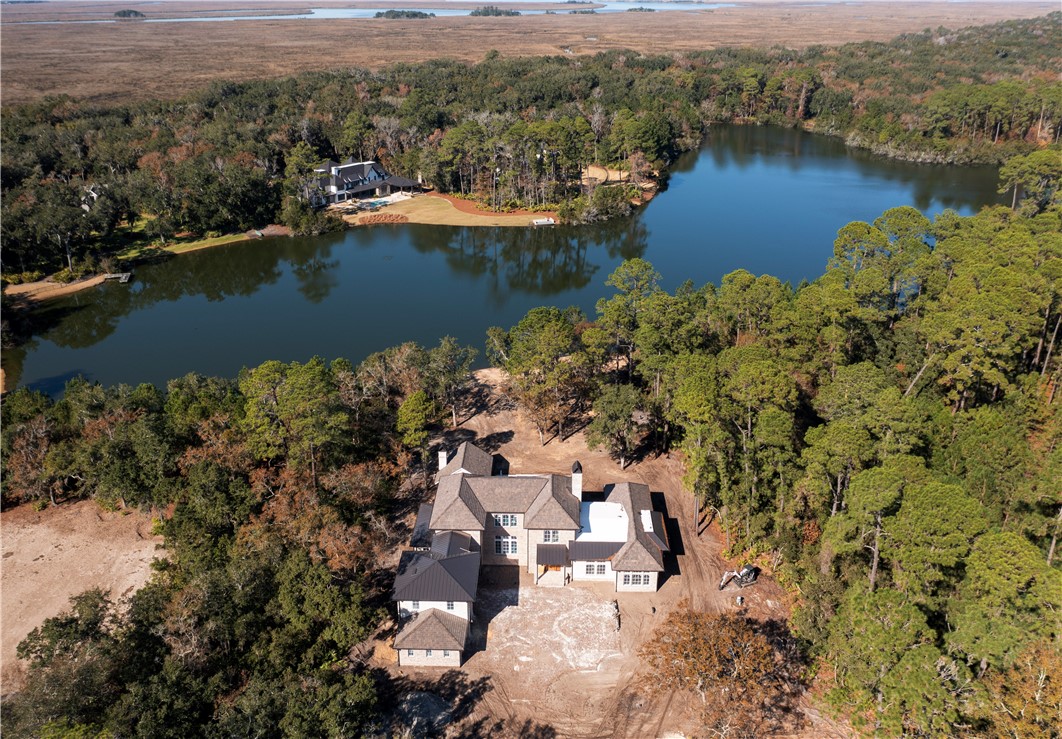 258 Pikes Bluff Drive