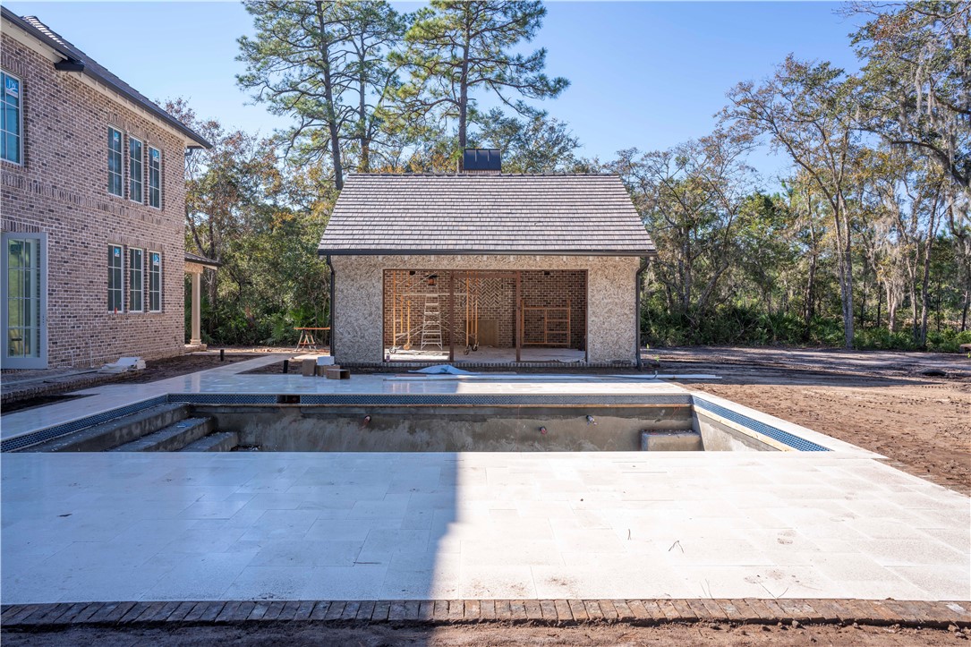 258 Pikes Bluff Drive