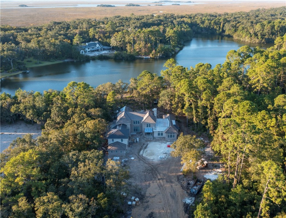 258 Pikes Bluff Drive