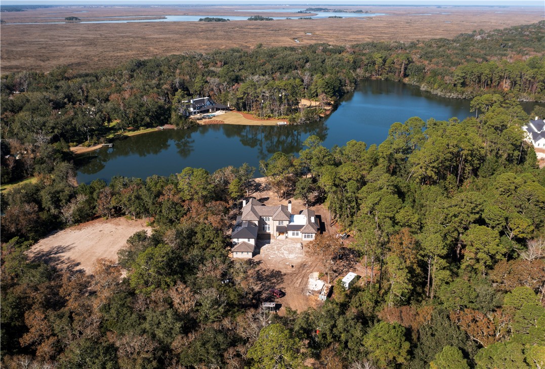 258 Pikes Bluff Drive