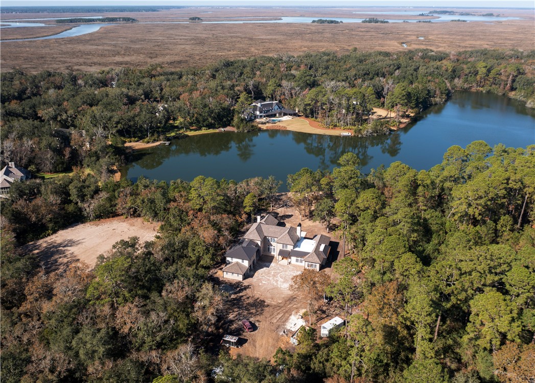 258 Pikes Bluff Drive