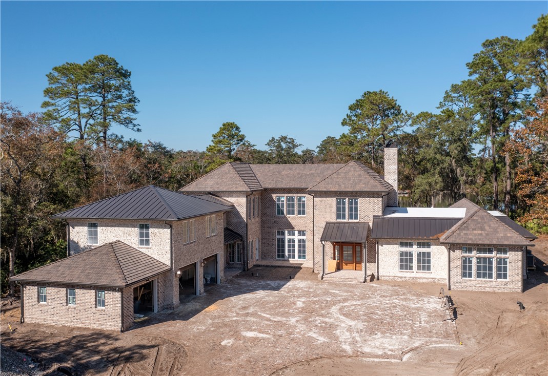 258 Pikes Bluff Drive