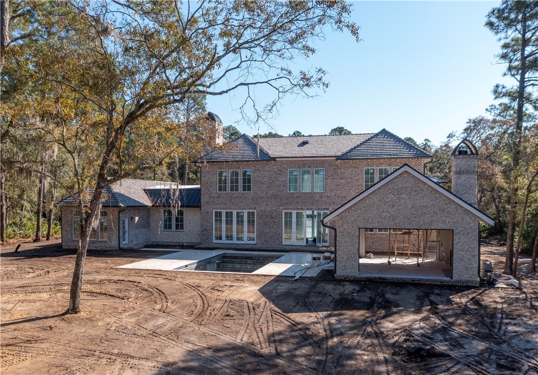 258 Pikes Bluff Drive