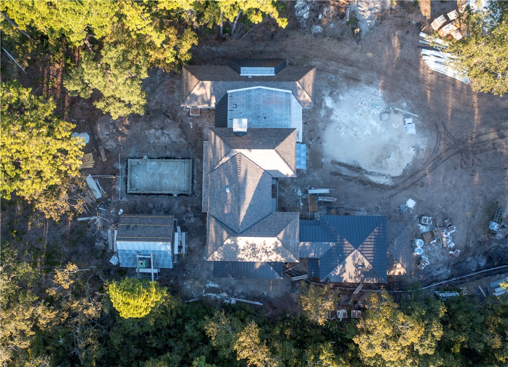 258 Pikes Bluff Drive