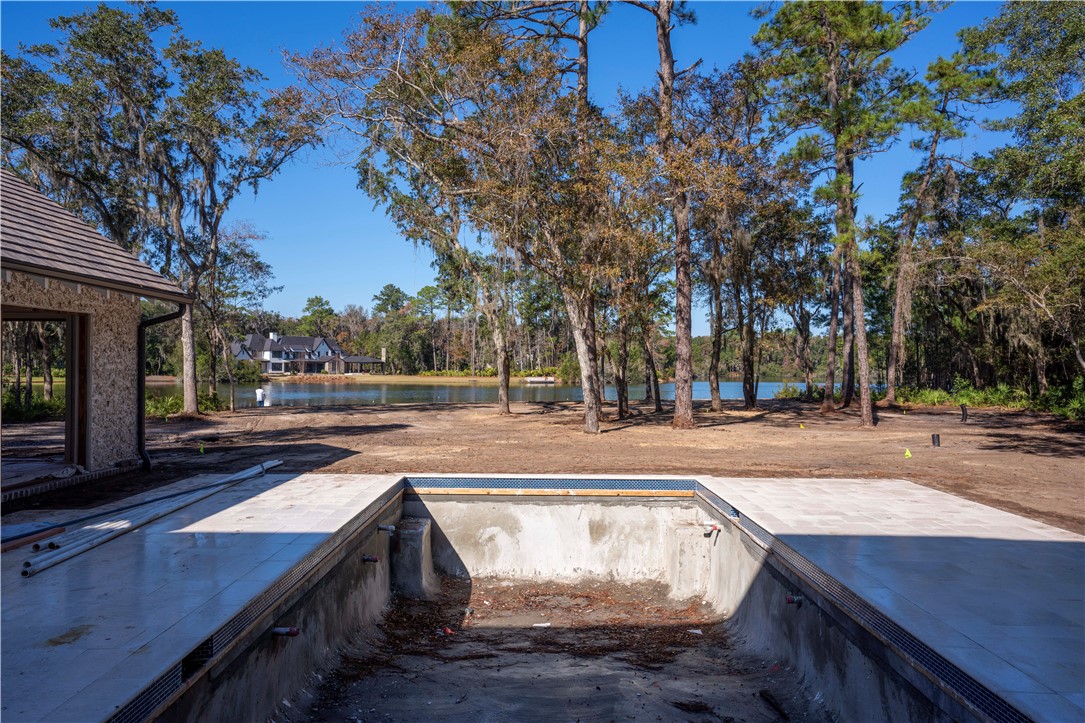 258 Pikes Bluff Drive