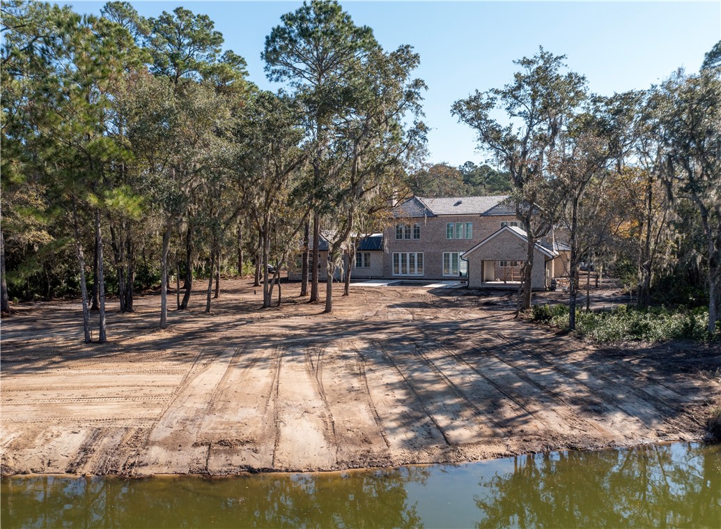 258 Pikes Bluff Drive