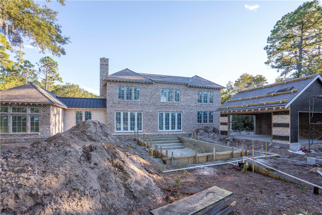 258 Pikes Bluff Drive