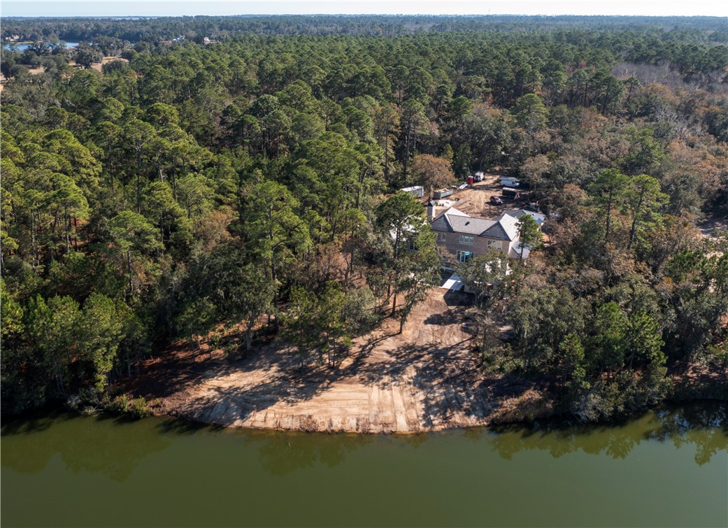 258 Pikes Bluff Drive