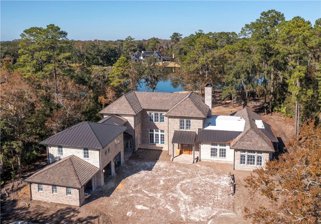 258 Pikes Bluff Drive