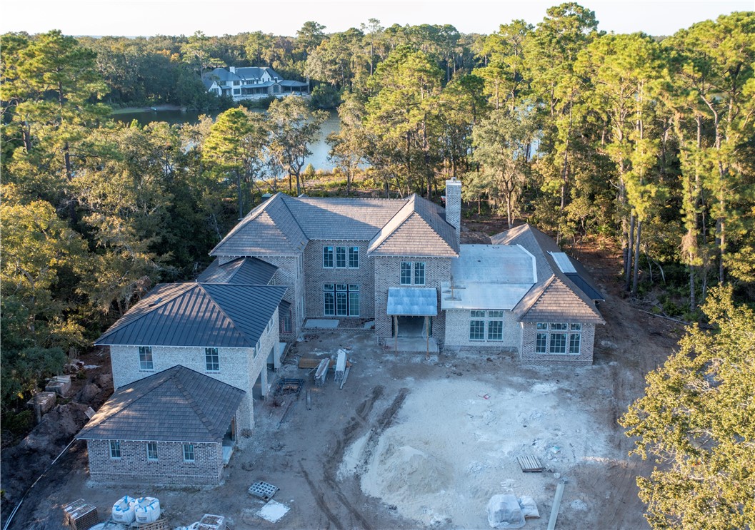 258 Pikes Bluff Drive