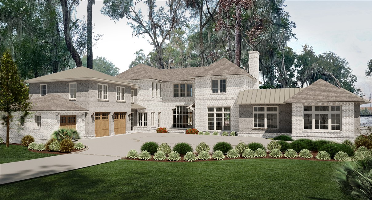 258 Pikes Bluff Drive