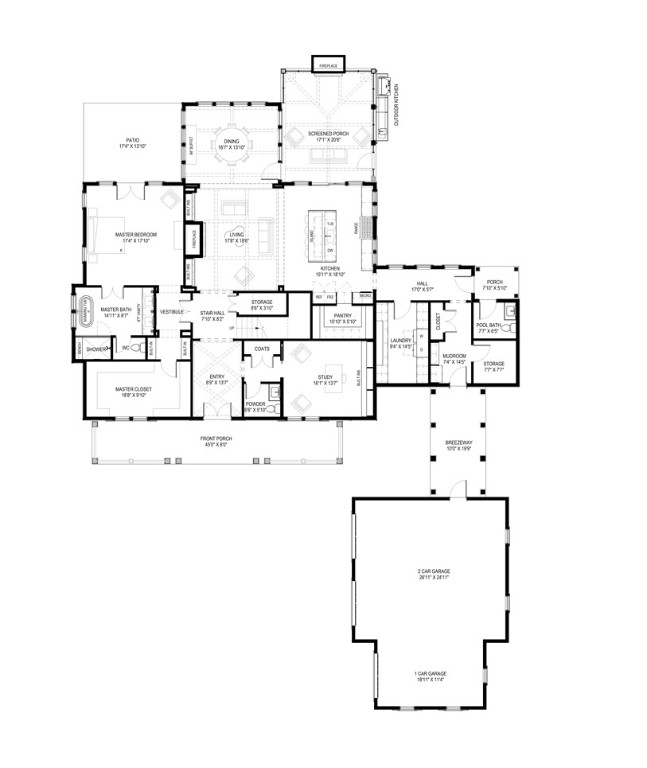 262 Saint Annies Lane