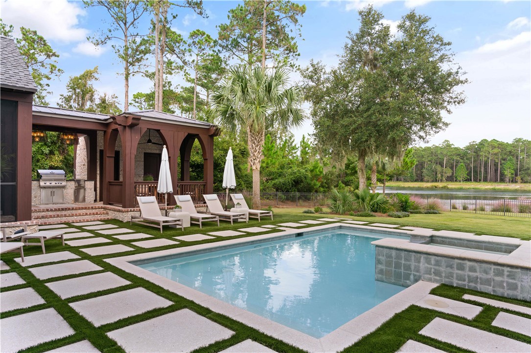 1337 Pikes Bluff Road