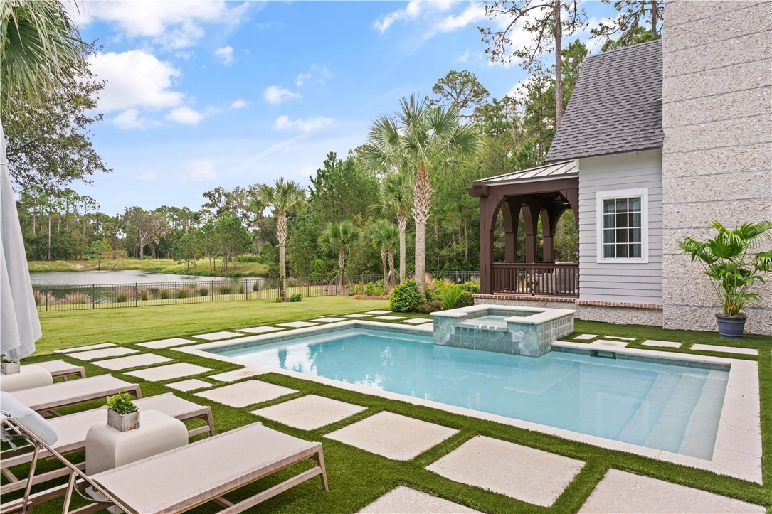 1337 Pikes Bluff Road