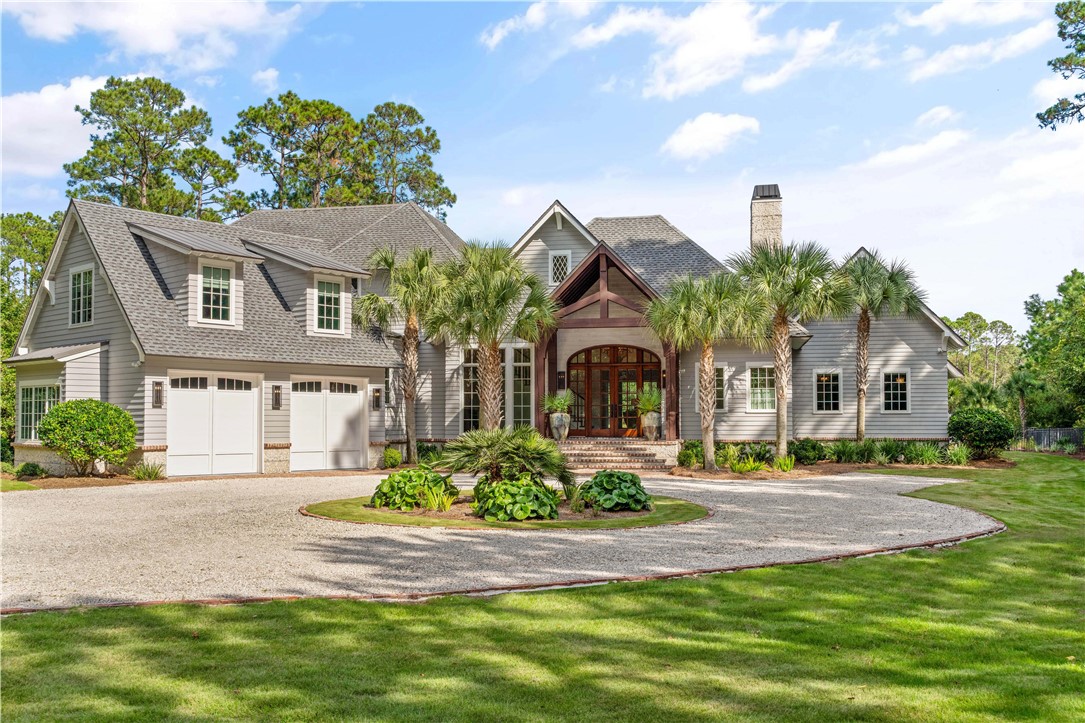1337 Pikes Bluff Road