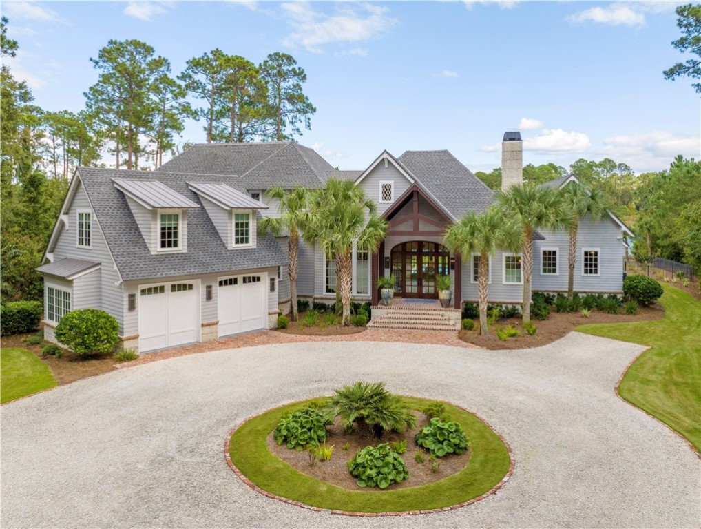 1337 Pikes Bluff Road