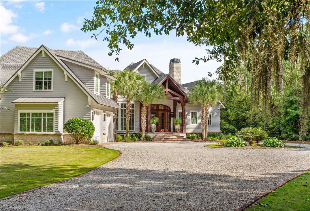 1337 Pikes Bluff Road