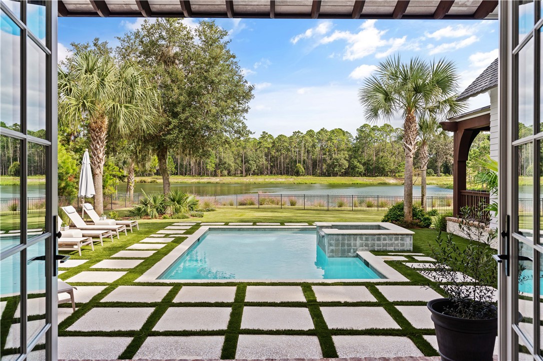 1337 Pikes Bluff Road