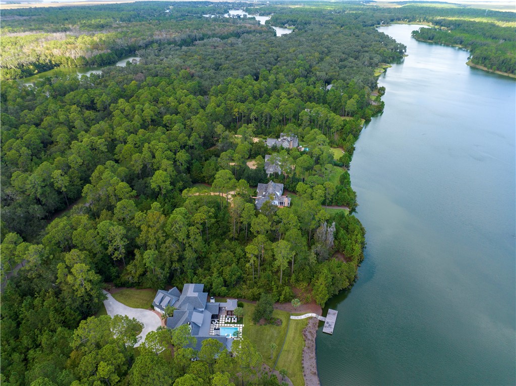 1337 Pikes Bluff Road