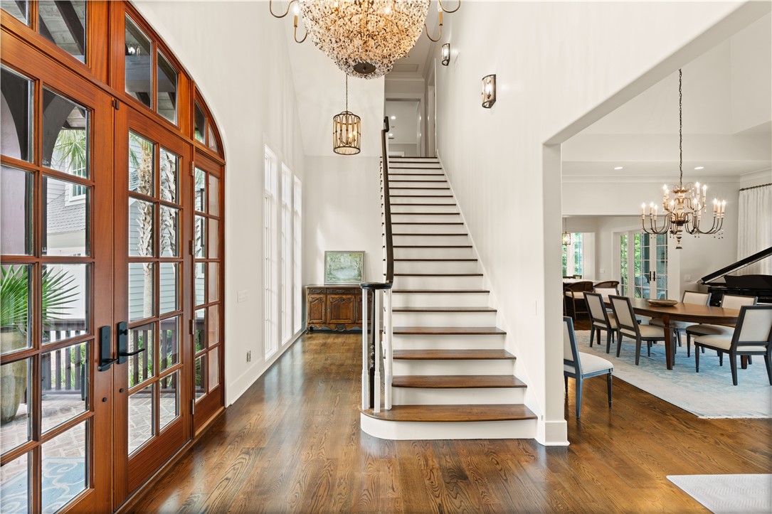 1337 Pikes Bluff Road