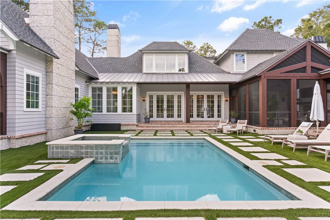 1337 Pikes Bluff Road