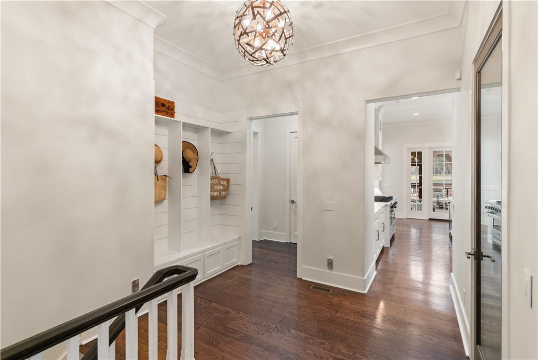1337 Pikes Bluff Road