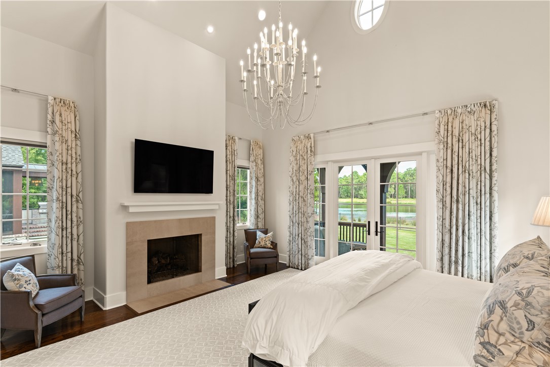 1337 Pikes Bluff Road