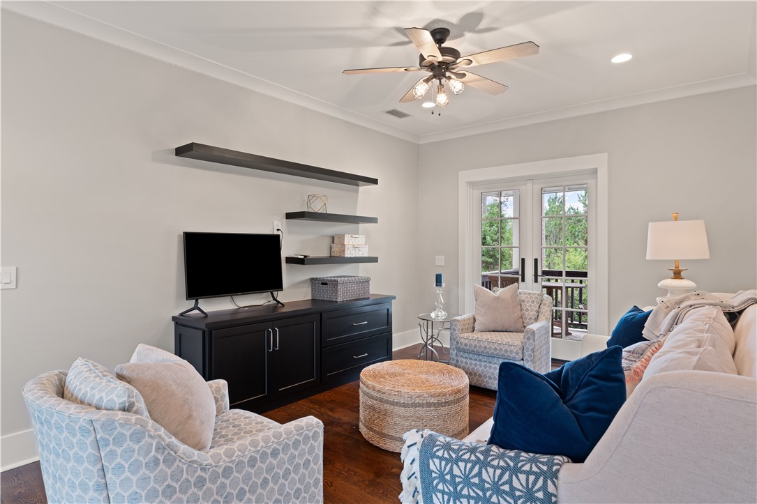 1337 Pikes Bluff Road