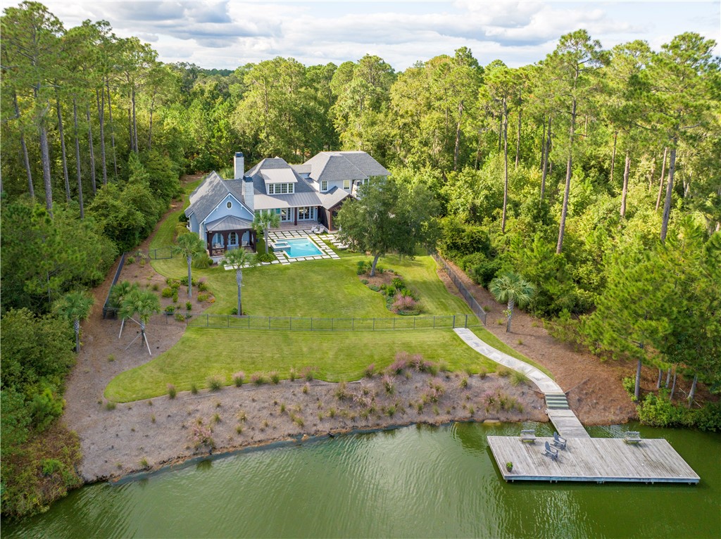 1337 Pikes Bluff Road