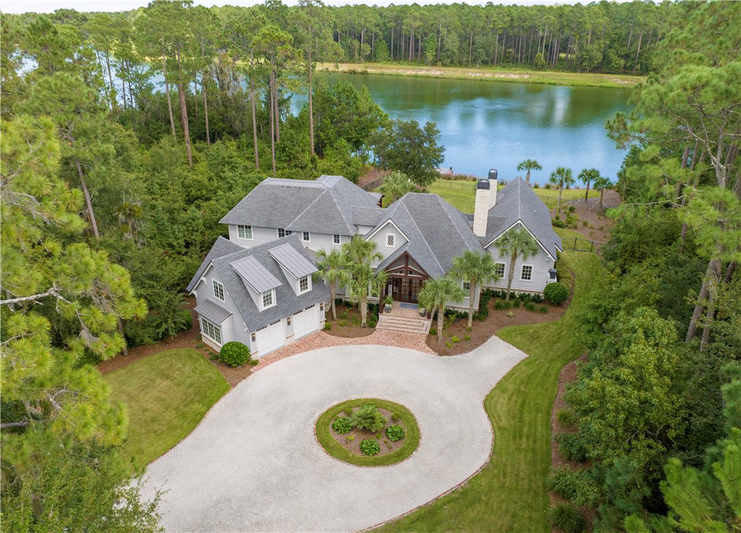 1337 Pikes Bluff Road