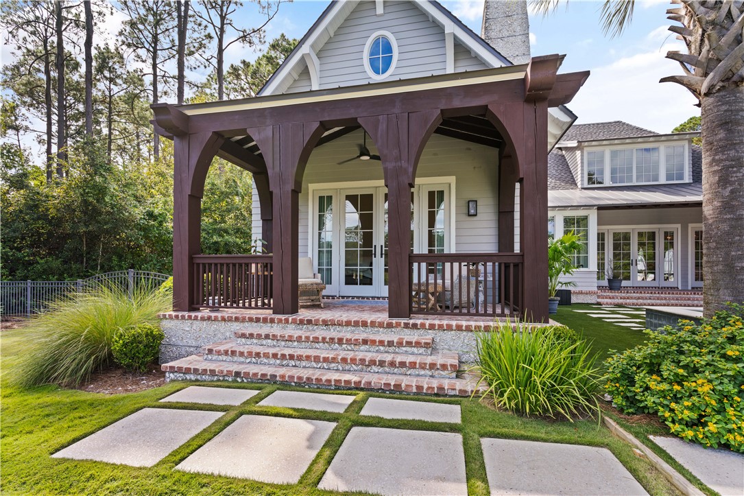 1337 Pikes Bluff Road