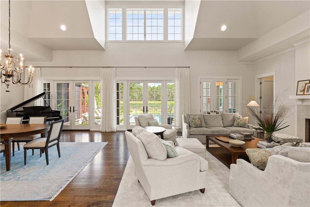 1337 Pikes Bluff Road