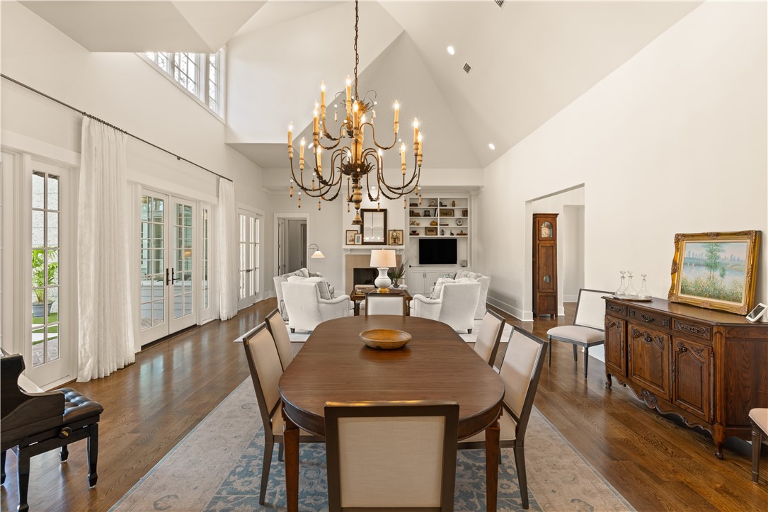 1337 Pikes Bluff Road
