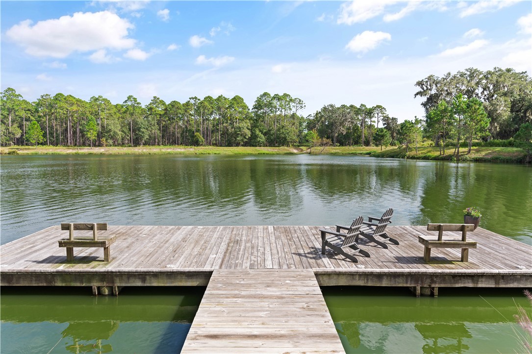1337 Pikes Bluff Road