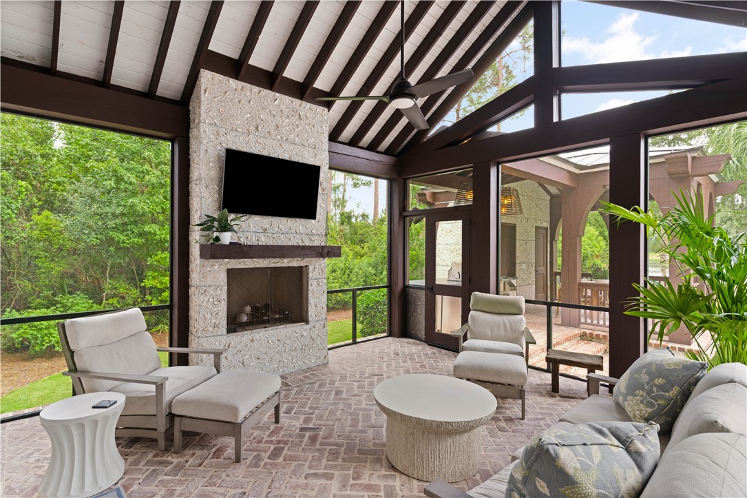 1337 Pikes Bluff Road