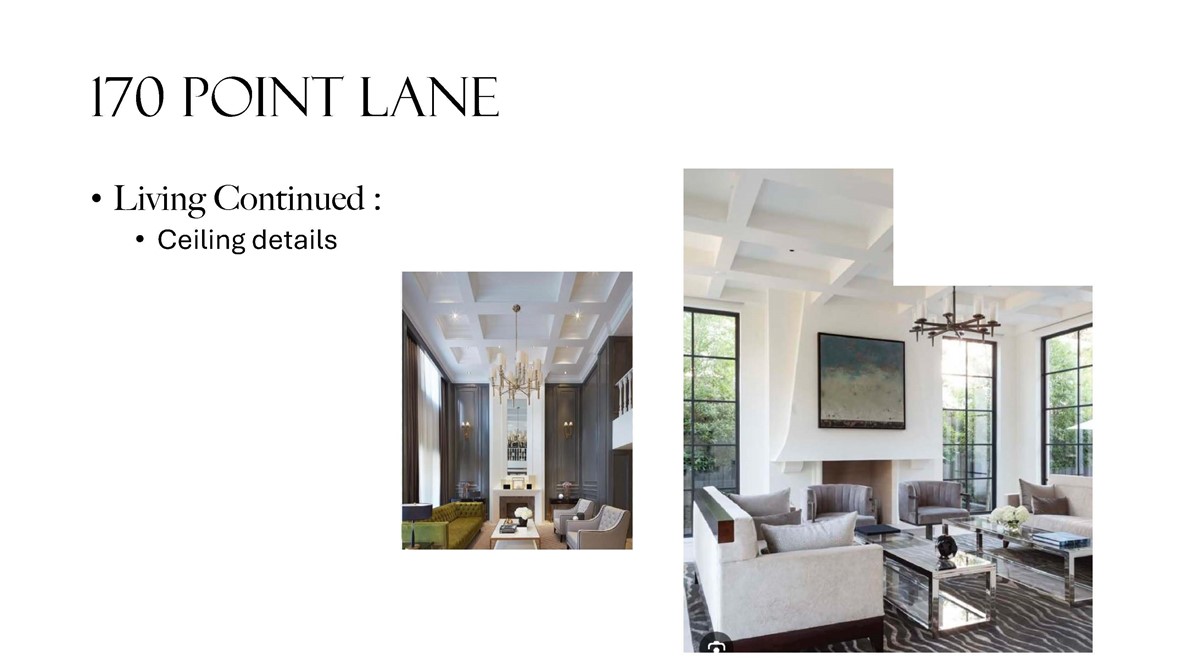 170 Point Lane