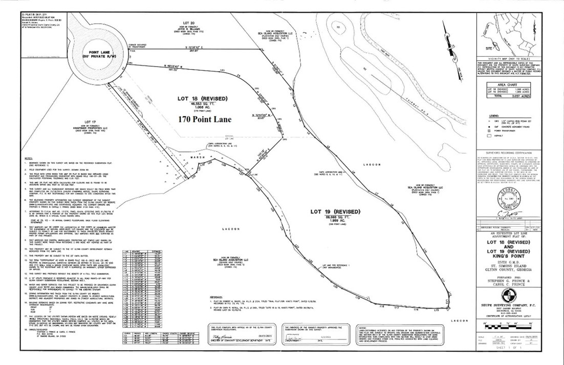 170 Point Lane