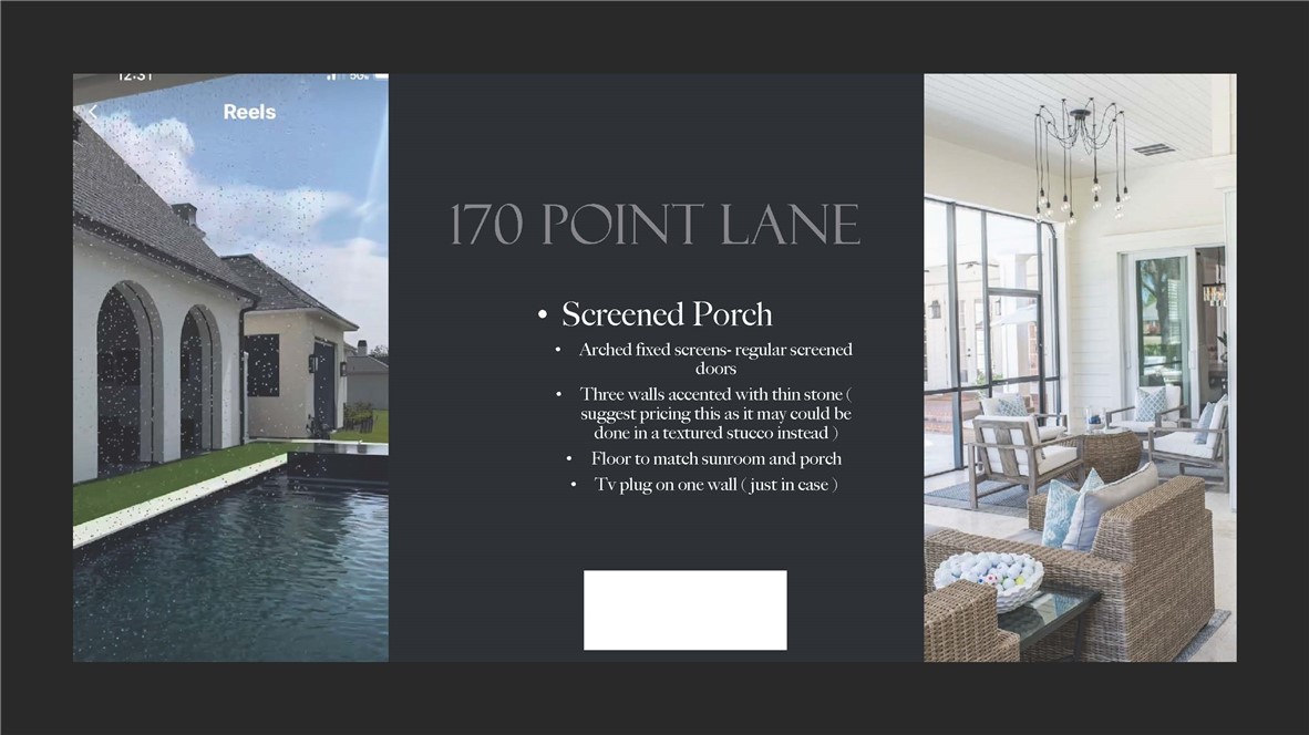 170 Point Lane
