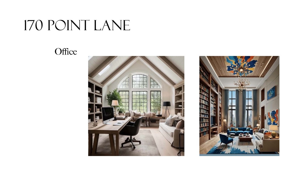 170 Point Lane