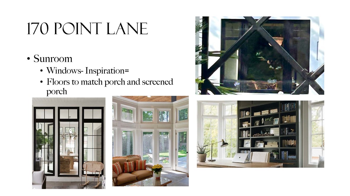 170 Point Lane