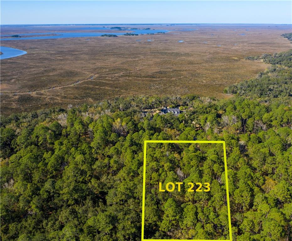 327 Pikes Bluff Drive