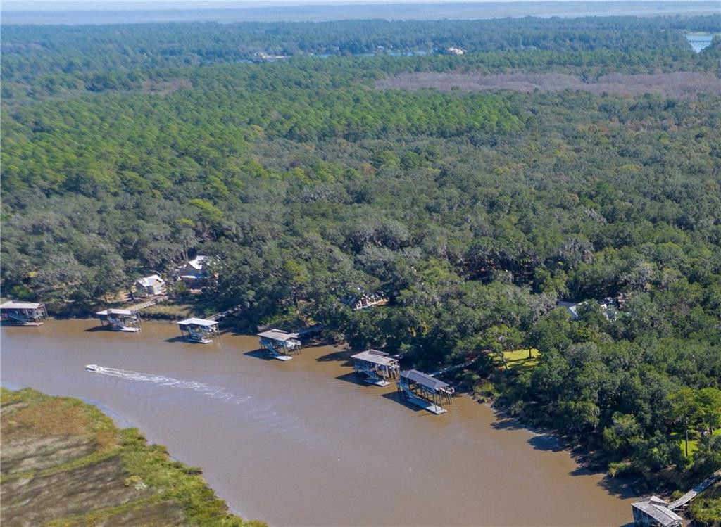 388 Pikes Bluff Drive, St. Simons Island