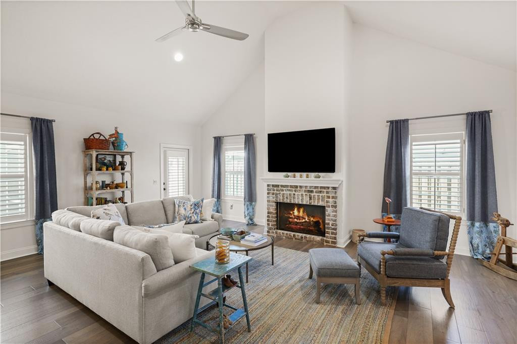 113 Tabby Place Drive, St. Simons Island
