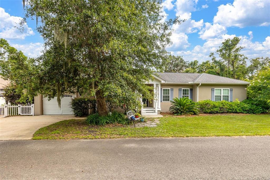 818 Ash Street, St. Simons Island